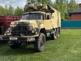 ЗиЛ  131 1984 годаfor5 000 000 тг. в Актобе – фото 2