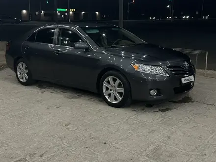 Toyota Camry 2010 года за 6 800 000 тг. в Жанаозен – фото 6