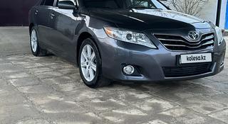 Toyota Camry 2010 года за 7 100 000 тг. в Жанаозен