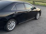 Toyota Camry 2013 годаүшін10 700 000 тг. в Кокшетау – фото 3