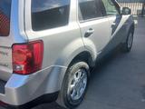 Mazda Tribute 2009 года за 5 700 000 тг. в Петропавловск – фото 4