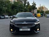 Kia K7 2016 года за 8 800 000 тг. в Алматы – фото 3