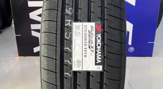 Yokohama BluEarth-XT AE61 235/55R19 Japan за 55 000 тг. в Алматы