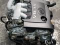 Двигатель Nissan Murano VQ35-DE 3.5 за 200 000 тг. в Алматы – фото 3