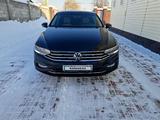 Volkswagen Passat 2020 года за 13 200 000 тг. в Алматы – фото 5