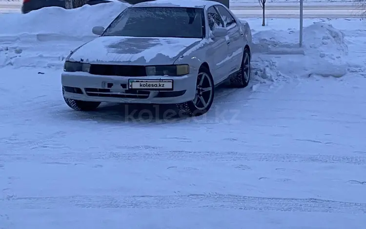 Toyota Cresta 1995 годаүшін1 700 000 тг. в Кокшетау