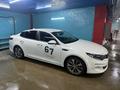 Kia K5 2016 года за 9 155 000 тг. в Астана – фото 3