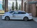Kia K5 2016 года за 9 155 000 тг. в Астана – фото 2