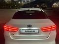 Kia K5 2016 года за 9 155 000 тг. в Астана – фото 5