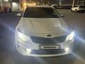 Kia K5 2016 года за 9 155 000 тг. в Астана – фото 6