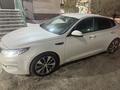 Kia K5 2016 года за 9 155 000 тг. в Астана – фото 8
