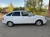 ВАЗ (Lada) Priora 2172 2013 годаүшін2 400 000 тг. в Кокшетау – фото 2