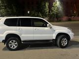 Toyota Land Cruiser Prado 2007 года за 10 500 000 тг. в Семей – фото 4