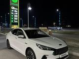 JAC J7 2023 года за 6 000 000 тг. в Кызылорда – фото 2