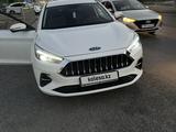 JAC J7 2023 года за 6 000 000 тг. в Кызылорда