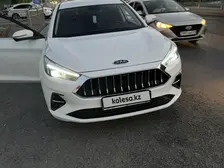 JAC J7, 2023