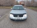 Volkswagen Passat 2002 годаfor2 850 000 тг. в Костанай – фото 9