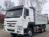 Sinotruk  Sinotruk howo 2021 года за 16 500 000 тг. в Актау