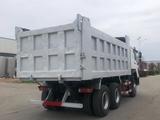 Sinotruk  Sinotruk howo 2021 годаүшін16 500 000 тг. в Актау – фото 4