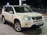 Nissan X-Trail 2012 годаүшін6 500 000 тг. в Алматы