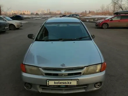 Nissan AD 2002 года за 1 000 000 тг. в Астана