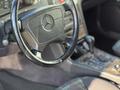 Mercedes-Benz E 280 1998 годаfor4 400 000 тг. в Аральск – фото 11