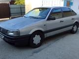 Volkswagen Passat 1991 года за 870 000 тг. в Талгар – фото 4