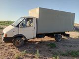 ГАЗ ГАЗель 2000 года за 3 000 000 тг. в Кызылорда – фото 3