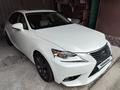 Lexus IS 250 2014 годаүшін11 700 000 тг. в Алматы – фото 2