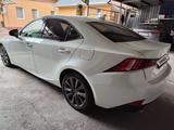 Lexus IS 250 2014 года за 10 900 000 тг. в Алматы – фото 3