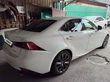 Lexus IS 250 2014 года за 10 900 000 тг. в Алматы – фото 4