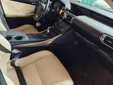 Lexus IS 250 2014 года за 10 900 000 тг. в Алматы – фото 5