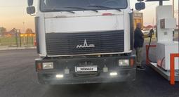 МАЗ  5516 2020 года за 20 000 000 тг. в Петропавловск