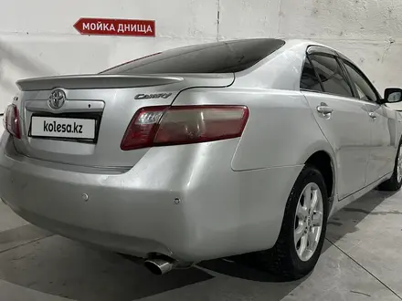 Toyota Camry 2006 года за 5 800 000 тг. в Тараз – фото 16