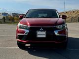 Mitsubishi Outlander 2019 годаfor8 200 000 тг. в Алматы