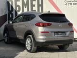 Hyundai Tucson 2019 годаүшін9 850 000 тг. в Актобе – фото 3