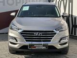 Hyundai Tucson 2019 годаүшін9 850 000 тг. в Актобе – фото 2