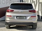 Hyundai Tucson 2019 годаүшін9 850 000 тг. в Актобе – фото 4