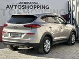 Hyundai Tucson 2019 годаүшін9 850 000 тг. в Актобе – фото 5