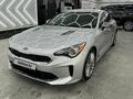 Kia Stinger 2017 годаүшін10 200 000 тг. в Алматы