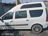 ВАЗ (Lada) Largus (фургон) 2020 годаүшін8 500 000 тг. в Петропавловск