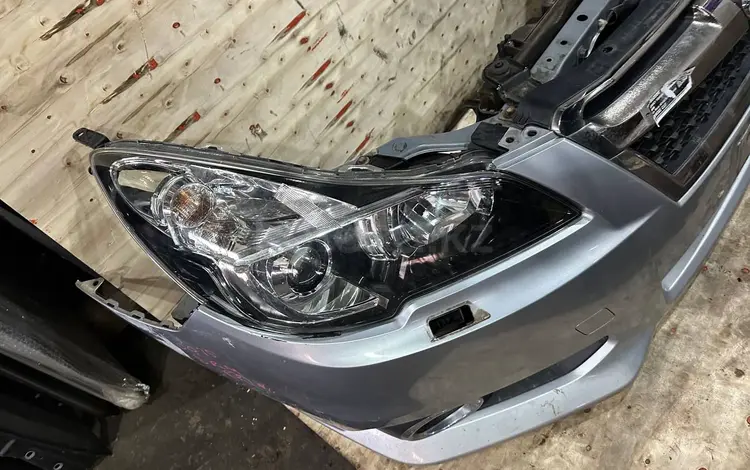 МОРДА ~ НОУСКАТ ~ ~ SUBARU ~ LEGACY ~ BR — BM ~ за 300 000 тг. в Павлодар