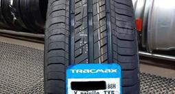 205/65/15 TracMax TX5 Летние Бесшумные Шины за 19 000 тг. в Алматы