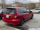 Honda Odyssey 2002 года за 3 500 000 тг. в Рудный – фото 3