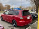 Honda Odyssey 2002 года за 3 500 000 тг. в Рудный – фото 4
