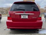 Honda Odyssey 2002 года за 3 500 000 тг. в Рудный – фото 5