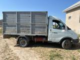 ГАЗ ГАЗель 2002 годаүшін1 300 000 тг. в Шиели