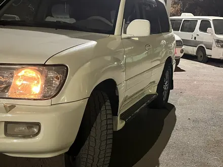 Toyota Land Cruiser 2000 года за 7 500 000 тг. в Алматы – фото 3