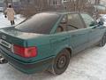 Audi 80 1992 годаүшін3 000 000 тг. в Уральск – фото 11