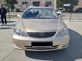 Toyota Camry 2002 годаүшін5 850 000 тг. в Семей – фото 2